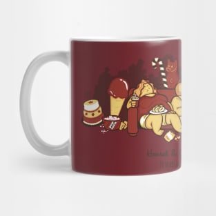 Hansel & Gretel Mug